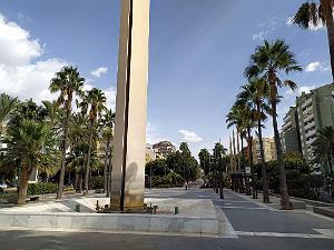 10 20210923 ALMERIA CENTRE VILLE AV FREDERICO GARCIA LORCA (23)